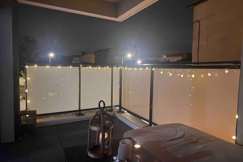 Meyzieu : Superbe Appartement Tres Cosy. Εξωτερικό φωτογραφία