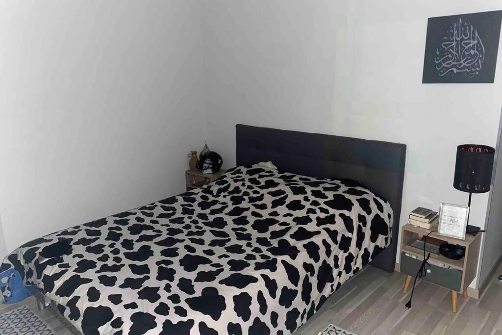 Meyzieu : Superbe Appartement Tres Cosy. Εξωτερικό φωτογραφία